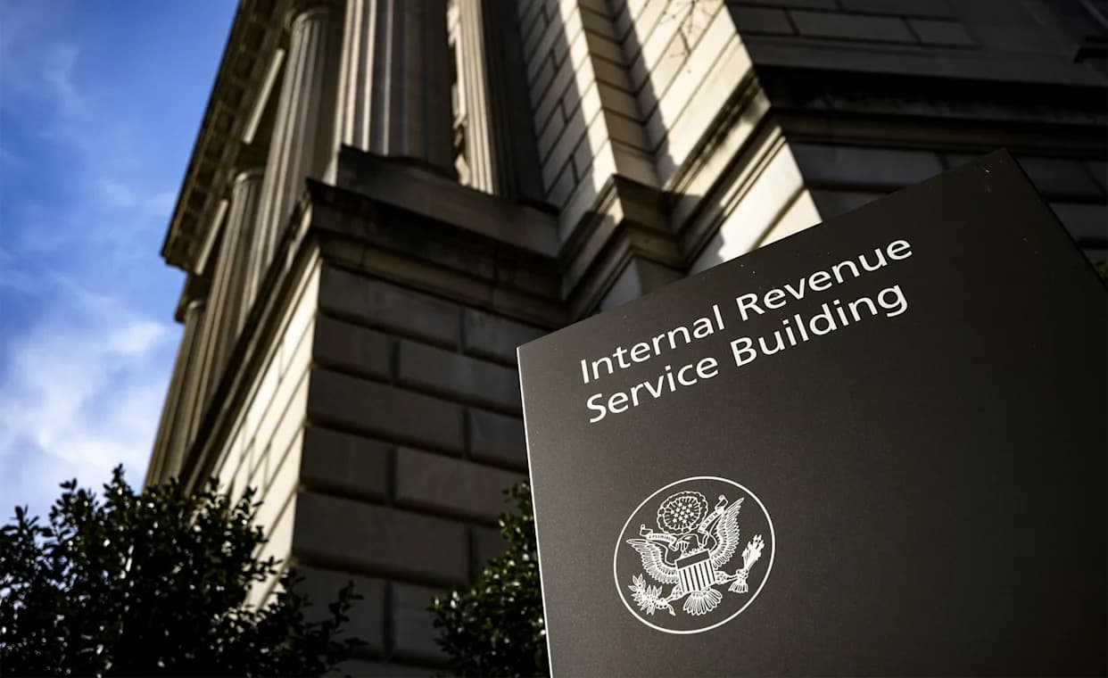 As Tax Day Nears, Ending IRS Direct File Raises Costs and Questions About Corporate Influence