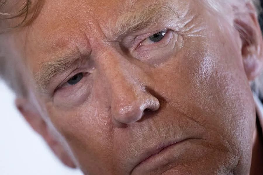 Does a President Have the Right To Expect Loyalty From His Judges? Trump Slams His Own Justices After Birthright Citizenship Hearing
