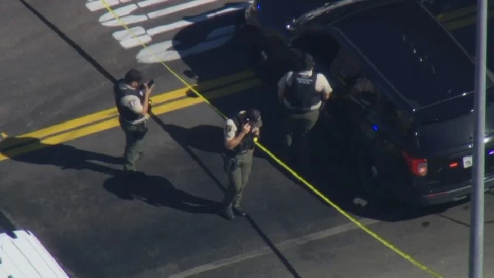 FBI Arrests Man Shot by ICE Agents After Hospital Release; Lawyer Disputes Gang Allegations