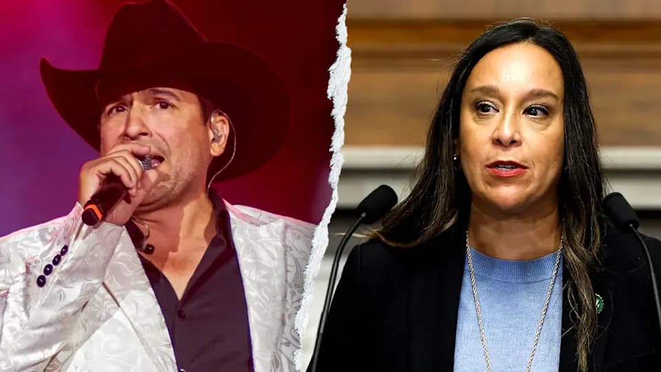 Bobby Pulido Faces Backlash Over 2018 Onstage Joke About Bandmate Convicted Of Child Sex Abuse