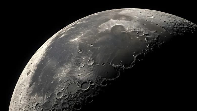 The Family Photo That Has Lived on the Moon for Over 50 Years