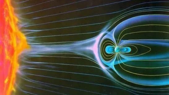 £4m Boost for Northumbria Team to Solve Earth's Radiation-Belt Mysteries Disrupting Satellites