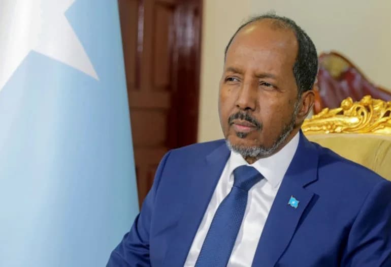 Somalia Says 27 al-Shabab Fighters Killed in Jubbaland Operation Backed by International Airstrikes
