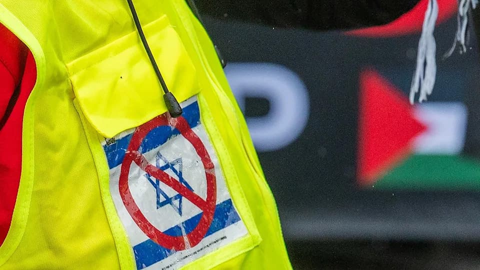 Not On Our Watch: Global Police Leaders Gather in Kraków to Confront Rising Antisemitism