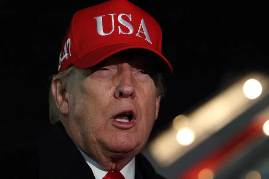 As Trump Stumbles on Iran, Congressional Republicans Must Reclaim Foreign-Policy Leadership