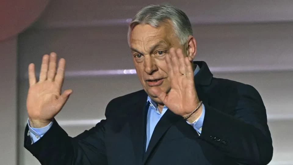Orbán Ousted — What Péter Magyar’s Win Means for Hungary, the EU, Trump and Putin