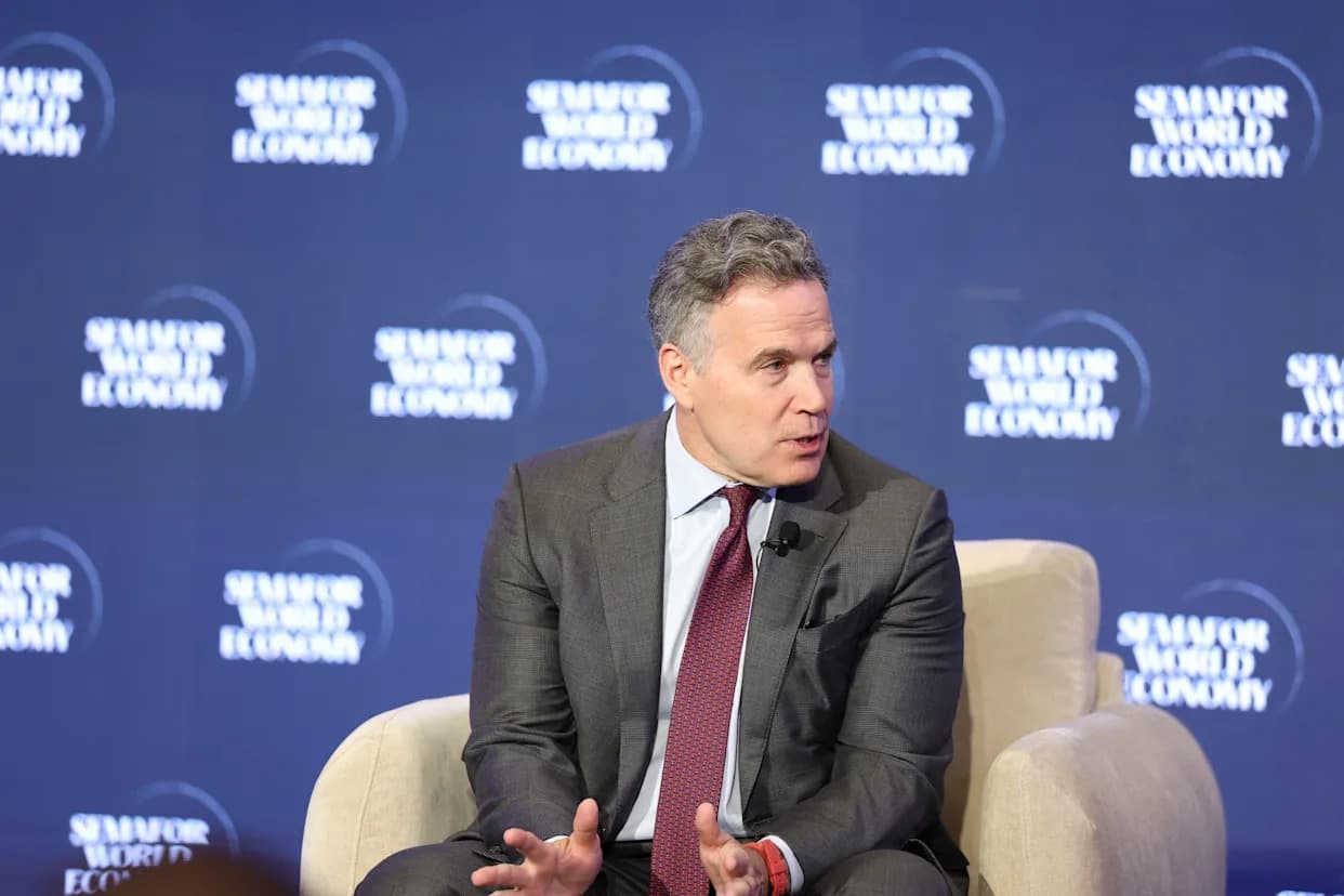 McCormick Says Trump’s Attacks On The Pope Are a Distraction During Middle East Crisis