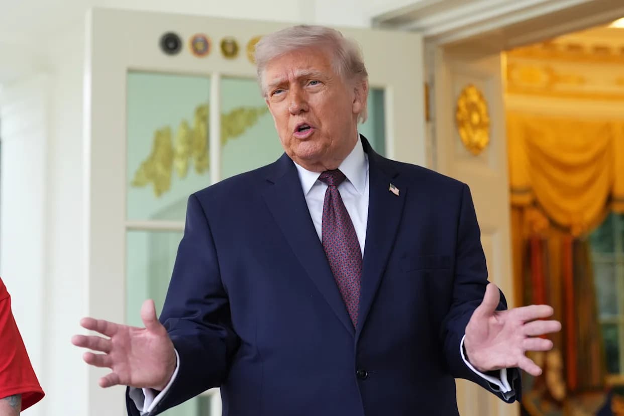 Senate Republicans Rally Behind Trump, Reject Democrats’ War Powers Resolution on Iran