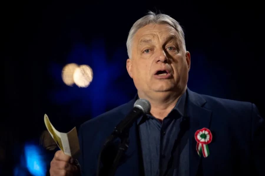 Orbán Ousted After 16 Years: U.S. Commentators Weigh What the Defeat Means for Democracy