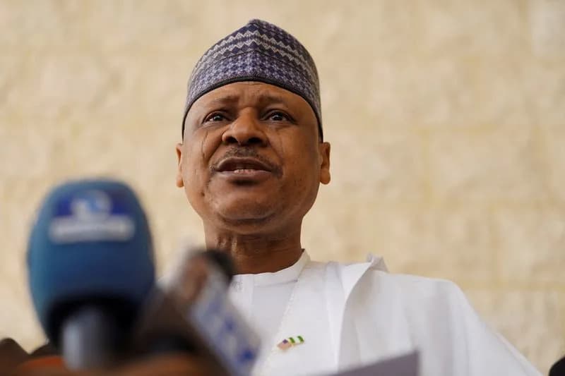 Nigeria Launches Independent Probe After Deadly Jilli Airstrike, Defends Strike on Militants