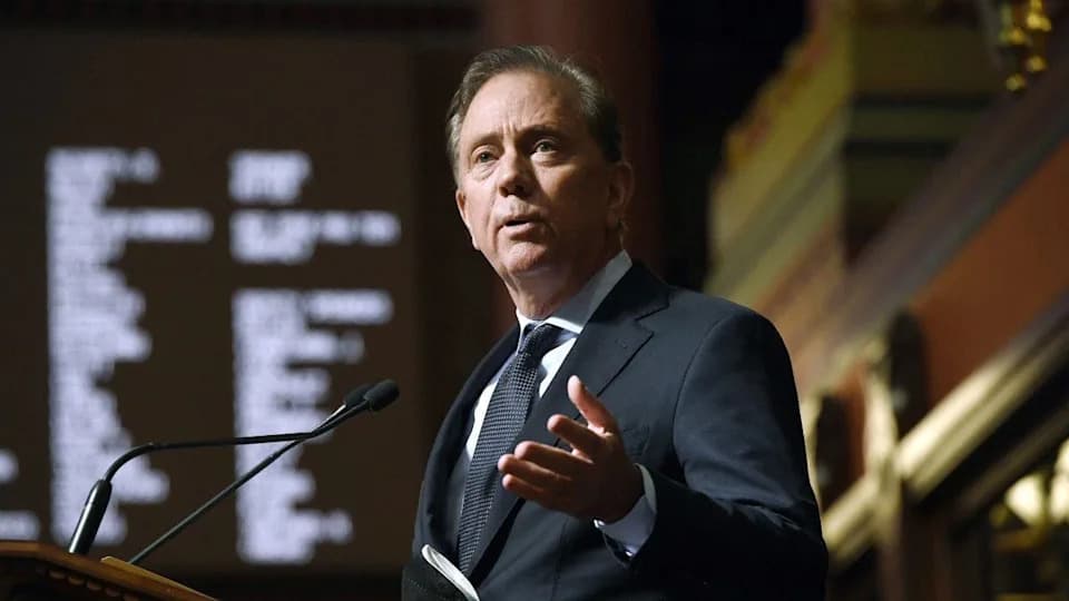 DOJ Sues Connecticut and New Haven Over 'Sanctuary' Policies, Calling Them 'Open Defiance'