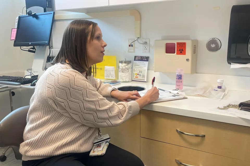 Federal Medicaid Work Rule Requires One Month — Some States Push Three Months, Raising Coverage Concerns
