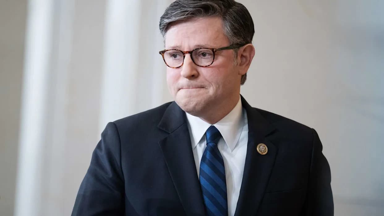 House Advances Vote On 18‑Month Reauthorization Of Warrantless FISA Surveillance