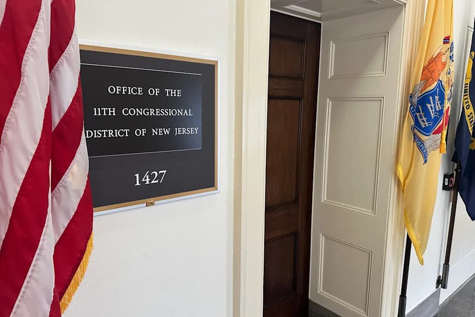 What to Expect in New Jersey’s 11th District Special Congressional Election