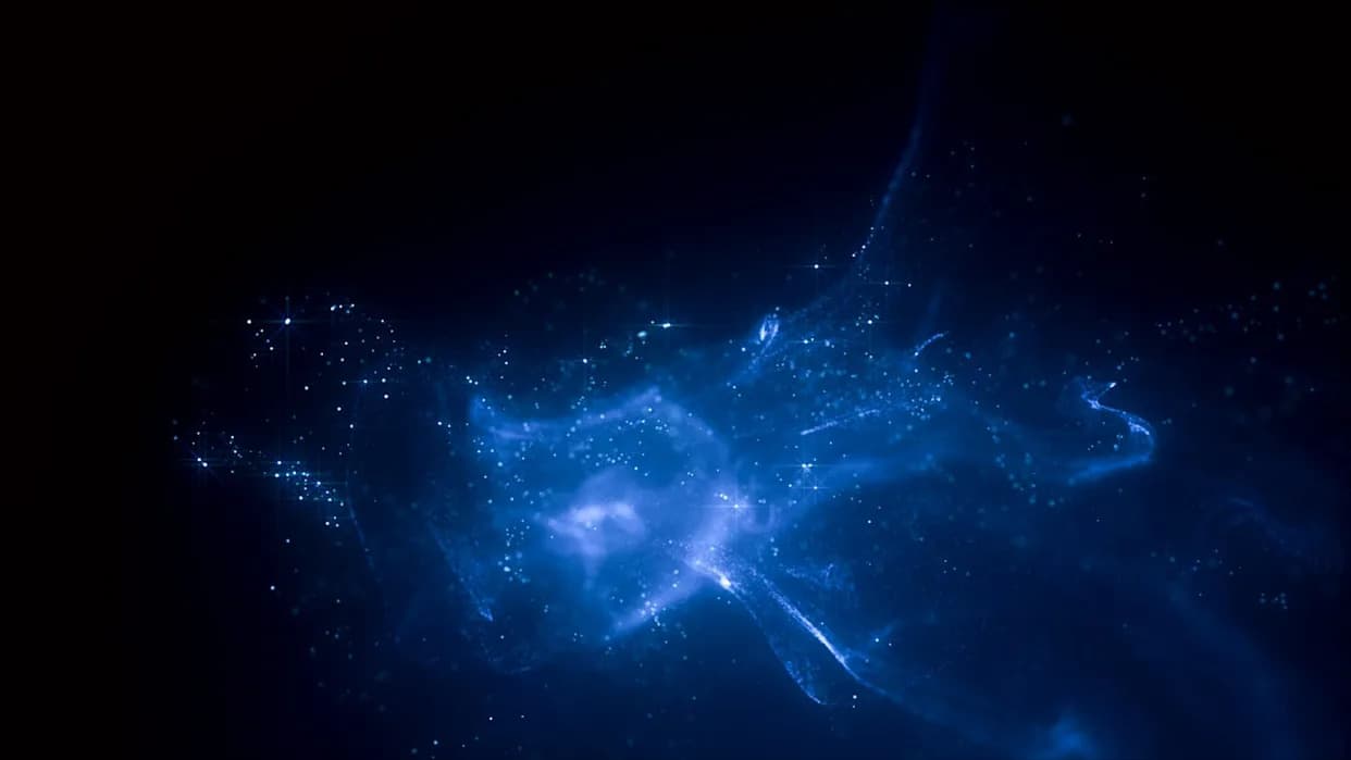 Could Dark-Matter Nuggets Be Powering a Mysterious Ultraviolet Glow Across the Milky Way?
