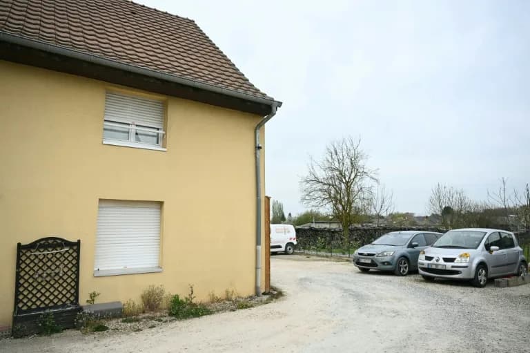 French Father Could Face 30 Years After Son Found Malnourished and Locked in Van