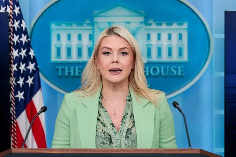 White House Denies It Sought Ceasefire; Says Talks With Iran May Resume In Pakistan