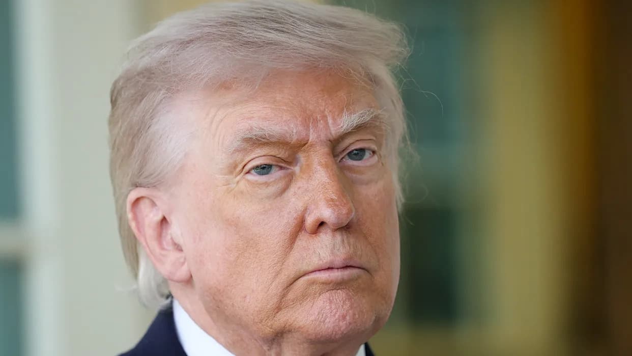 New Poll: Latino Voters In Key Battleground States Turn Sharply Against Trump Ahead Of Midterms