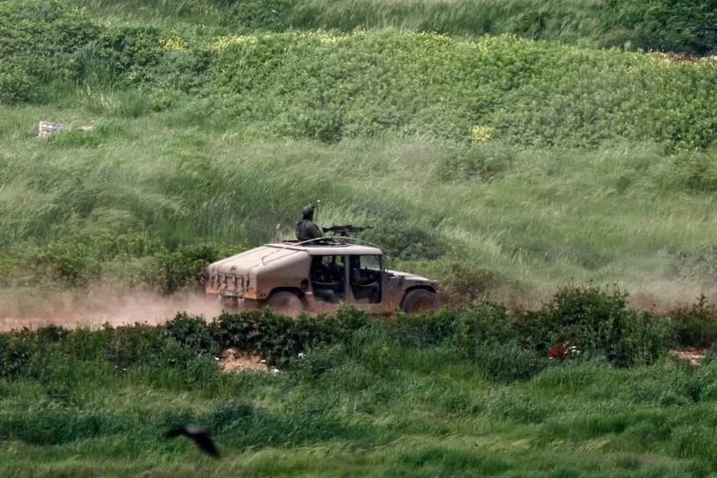 Hezbollah: Ceasefire Must Bar Israeli Freedom Of Movement In Lebanon