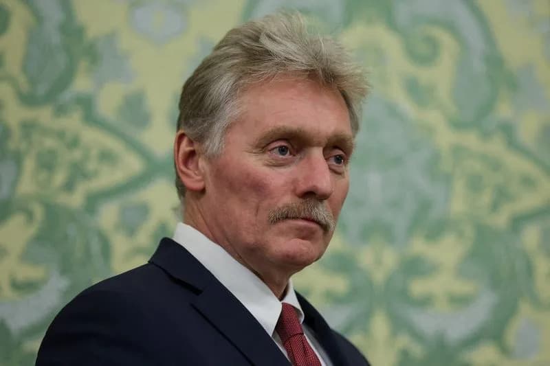 Kremlin Responds After Celebrity Blogger Warns 'Squeezed' Russians Could 'Snap'