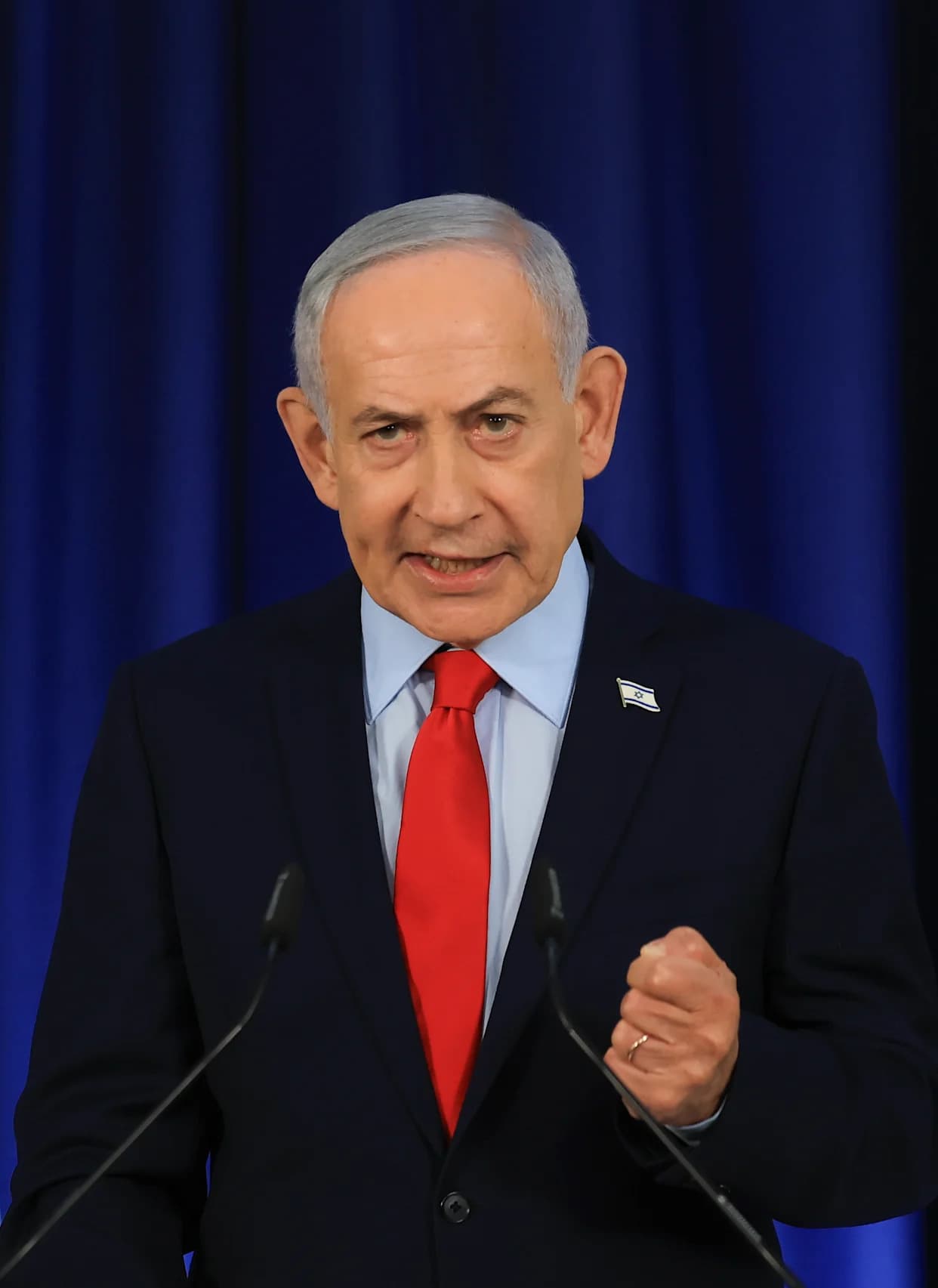 Europe Turns Cold: Israel Asserts It Defends the West While Dismissing Growing European Criticism