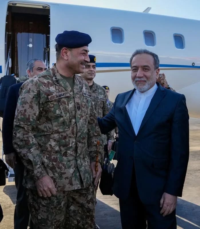 Iran-US Talks Shift Toward Interim Memorandum as Nuclear Disputes Persist