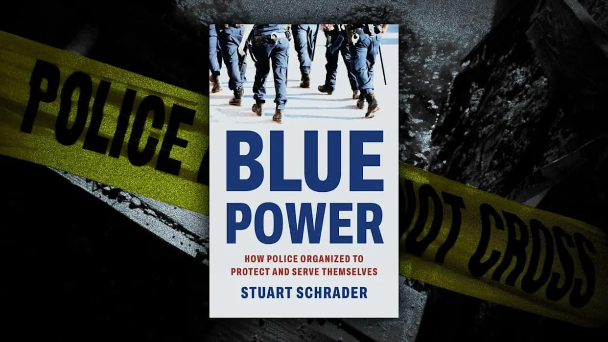 Blue Power: How Police Unions Built Political Clout — And What That Means for Democracy