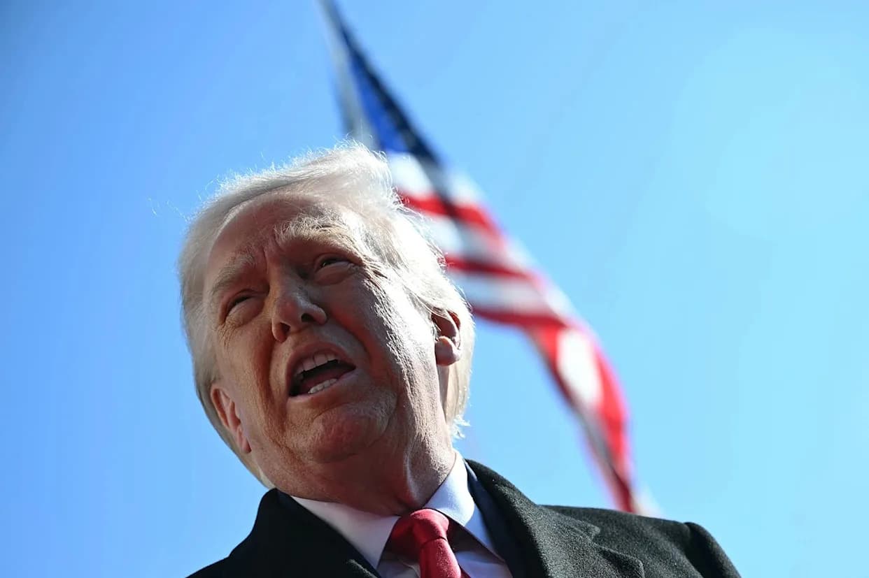 For Team Trump, ‘National Security’ Is Becoming The Default Justification