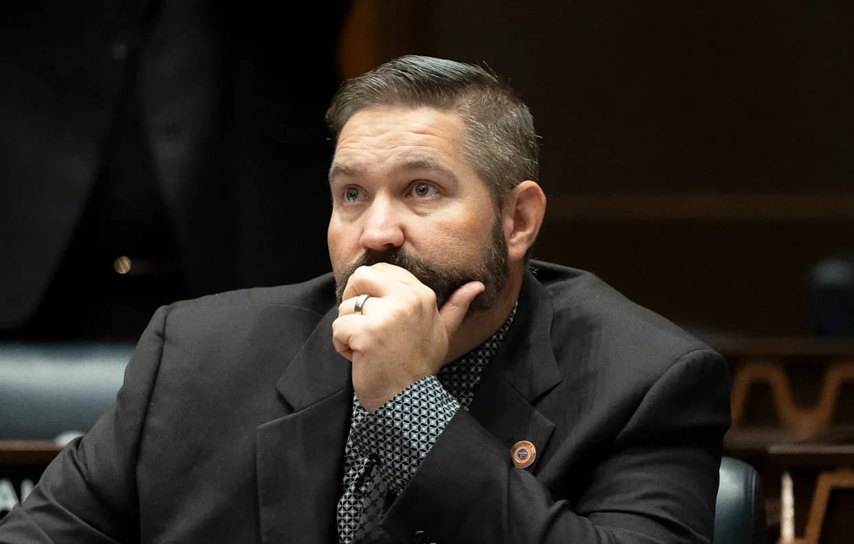 Emails Show Maricopa County Recorder Backed DOJ Review, Raising Questions About Local–Federal Coordination