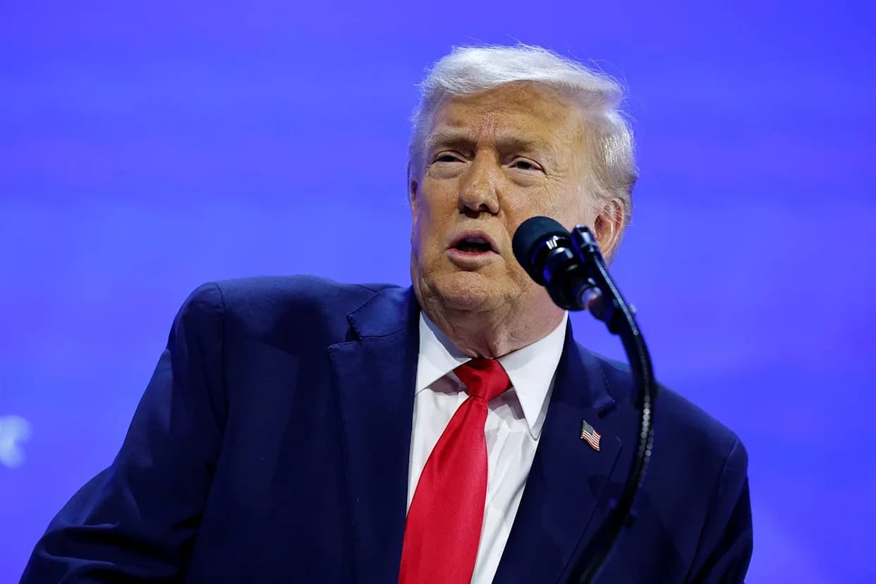 Trump Administration Cancels $11M Contract With Catholic Charities, Threatening Care for Unaccompanied Children
