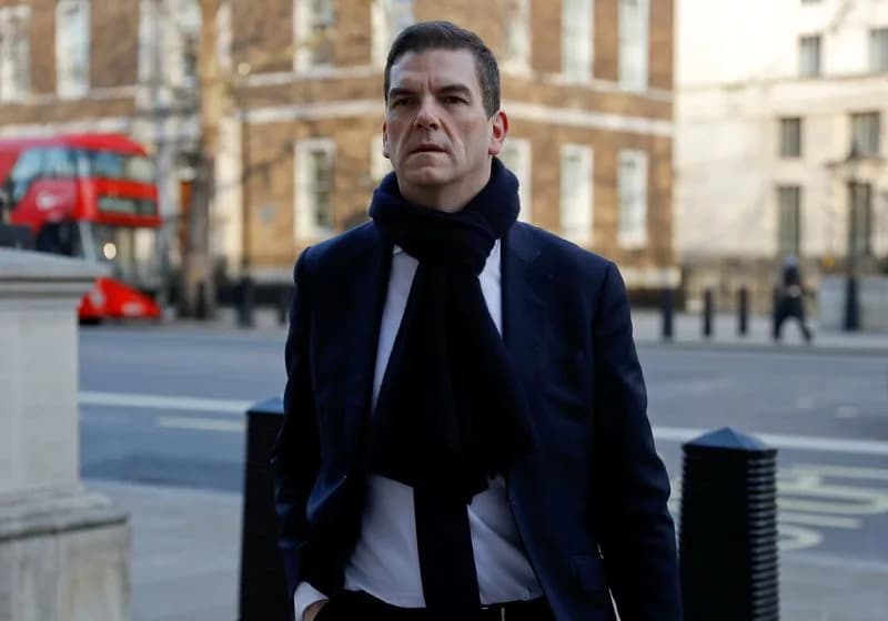 Top UK Foreign Office Official To Quit After Row Over Peter Mandelson's Vetting