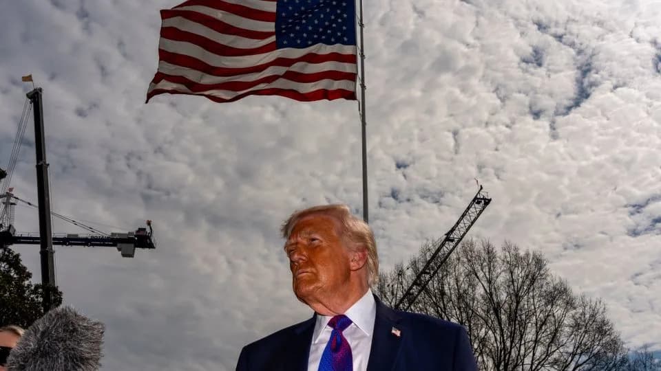 Faith and Fire: How the Trump Administration Risks Framing the Iran War as a Holy War