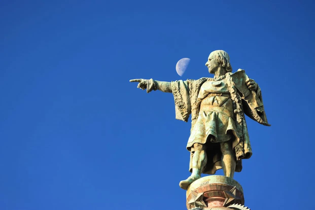 New DNA Evidence Points to Galician Ancestry for Christopher Columbus