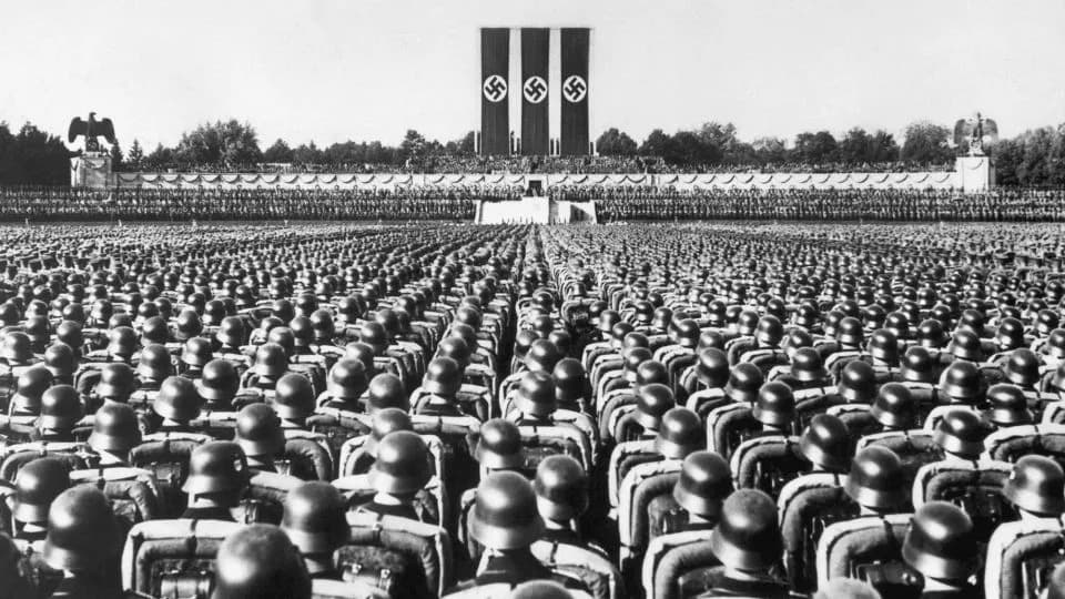 Die Zeit Launches Searchable Nazi-Party Database — Millions Have Checked Family Records