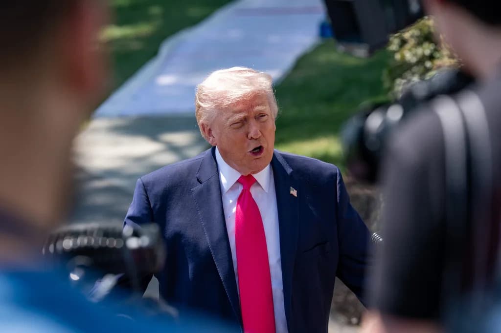 U.S. Reportedly Weighs Releasing $20B in Frozen Iranian Funds to Secure Enriched Uranium — Axios