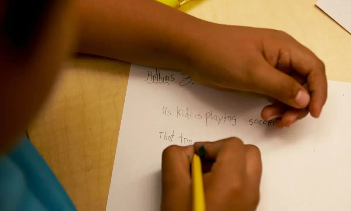 U.S. Education Department to Disband Office Serving About 5 Million English Learners
