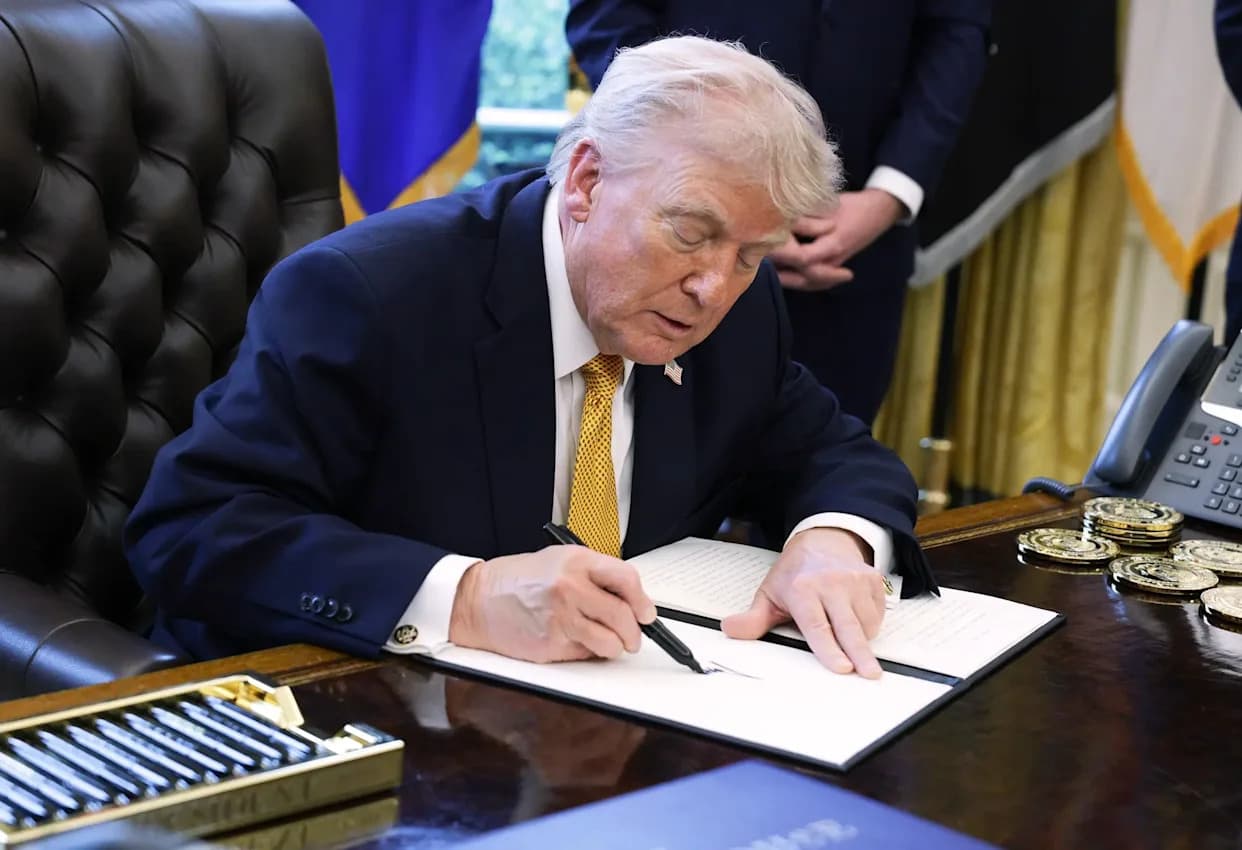 If SCOTUS Backs Trump’s Order, Could Birthright Citizenship Be Lost? What to Know