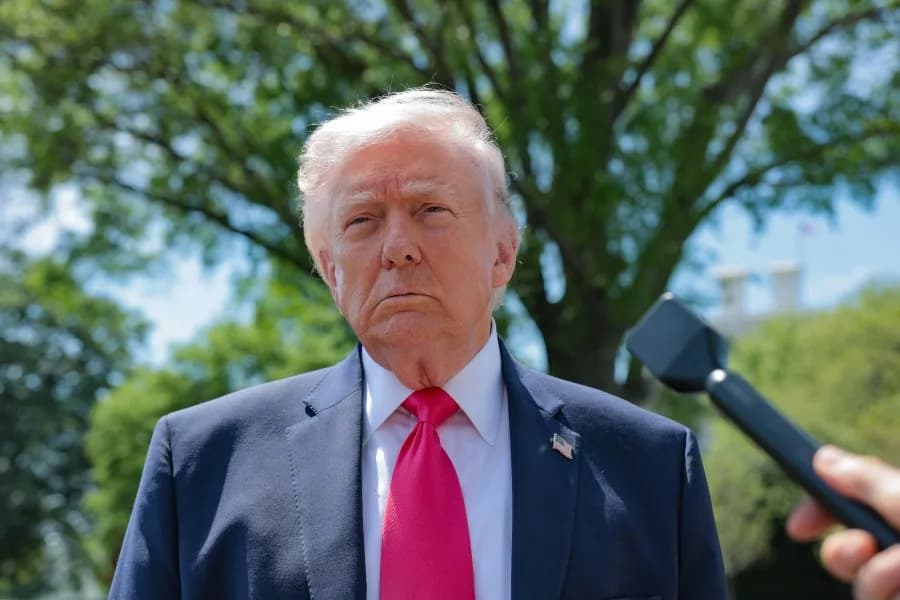 Does Trump Have a Coherent Political Strategy? Why Recent Moves Undermine His Message