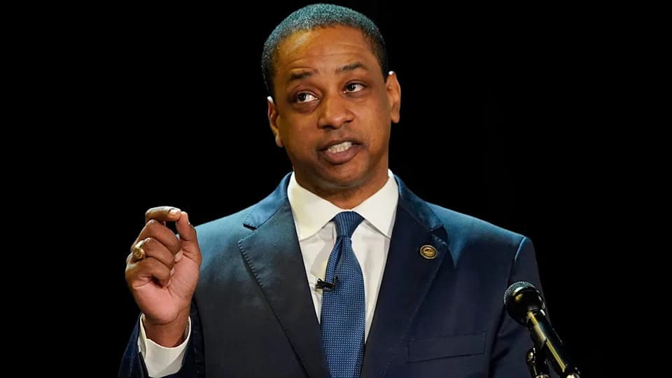 Judge Warned Of 'Very Concerning' Behavior By Justin Fairfax Weeks Before Fatal Shooting, Court Records Show