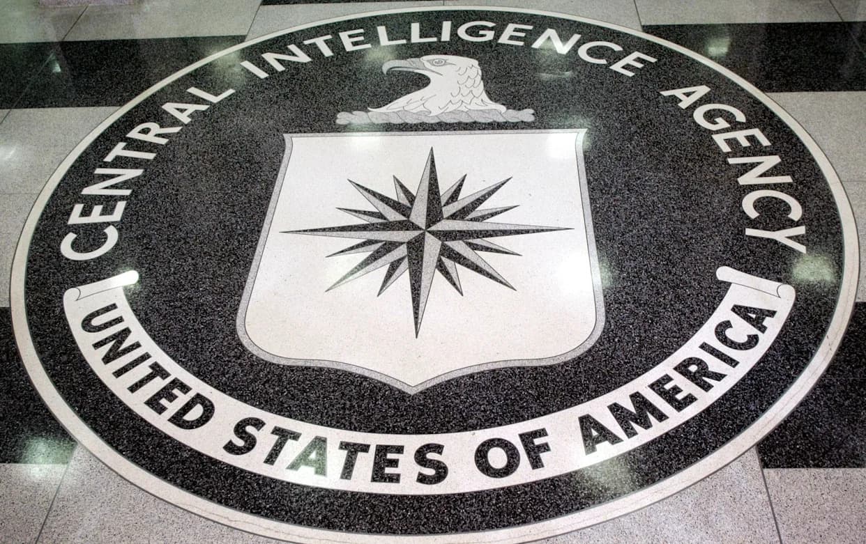 CIA Says AI Produced the First Fully Automated Intelligence Report — 'AI Co-Workers' Expected Within Two Years