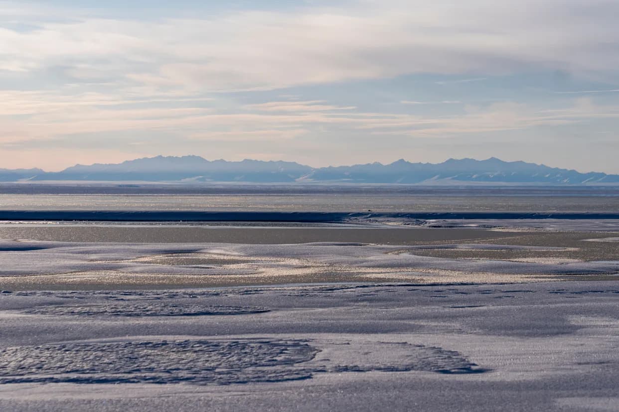 U.S. Sets June 5 Lease Sale for Arctic Refuge Coastal Plain Amid Legal Battles and Indigenous Opposition