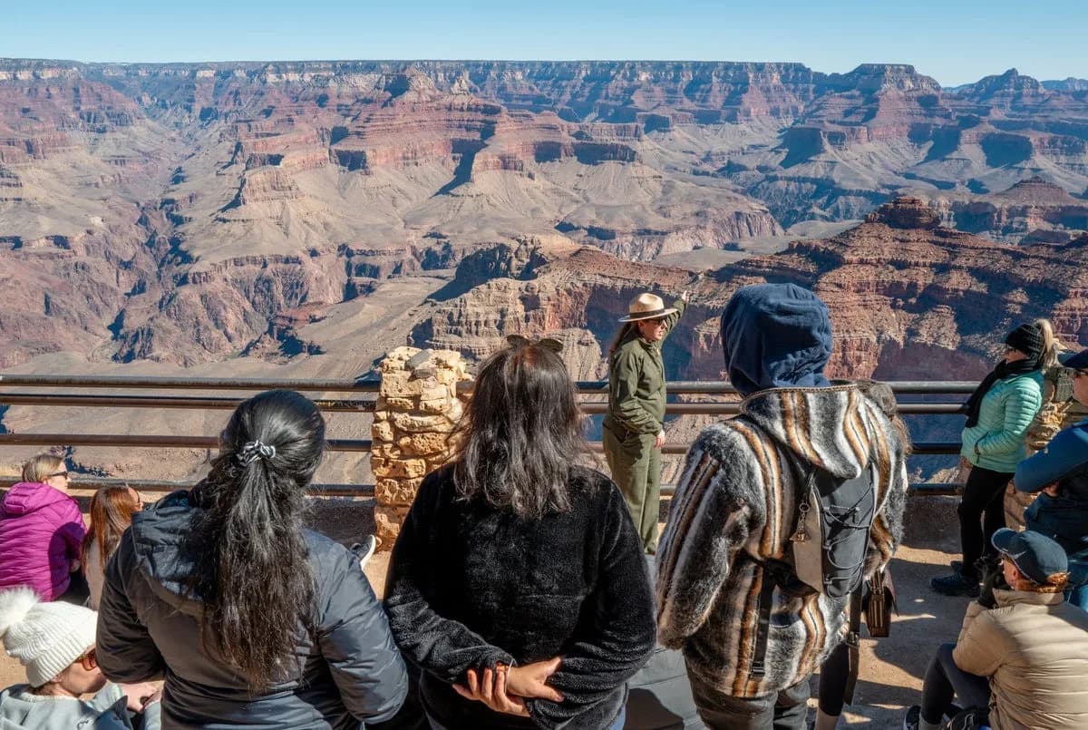 New Study Revives 1930s Idea: Ancient Lake Spillover May Have Helped Carve the Grand Canyon