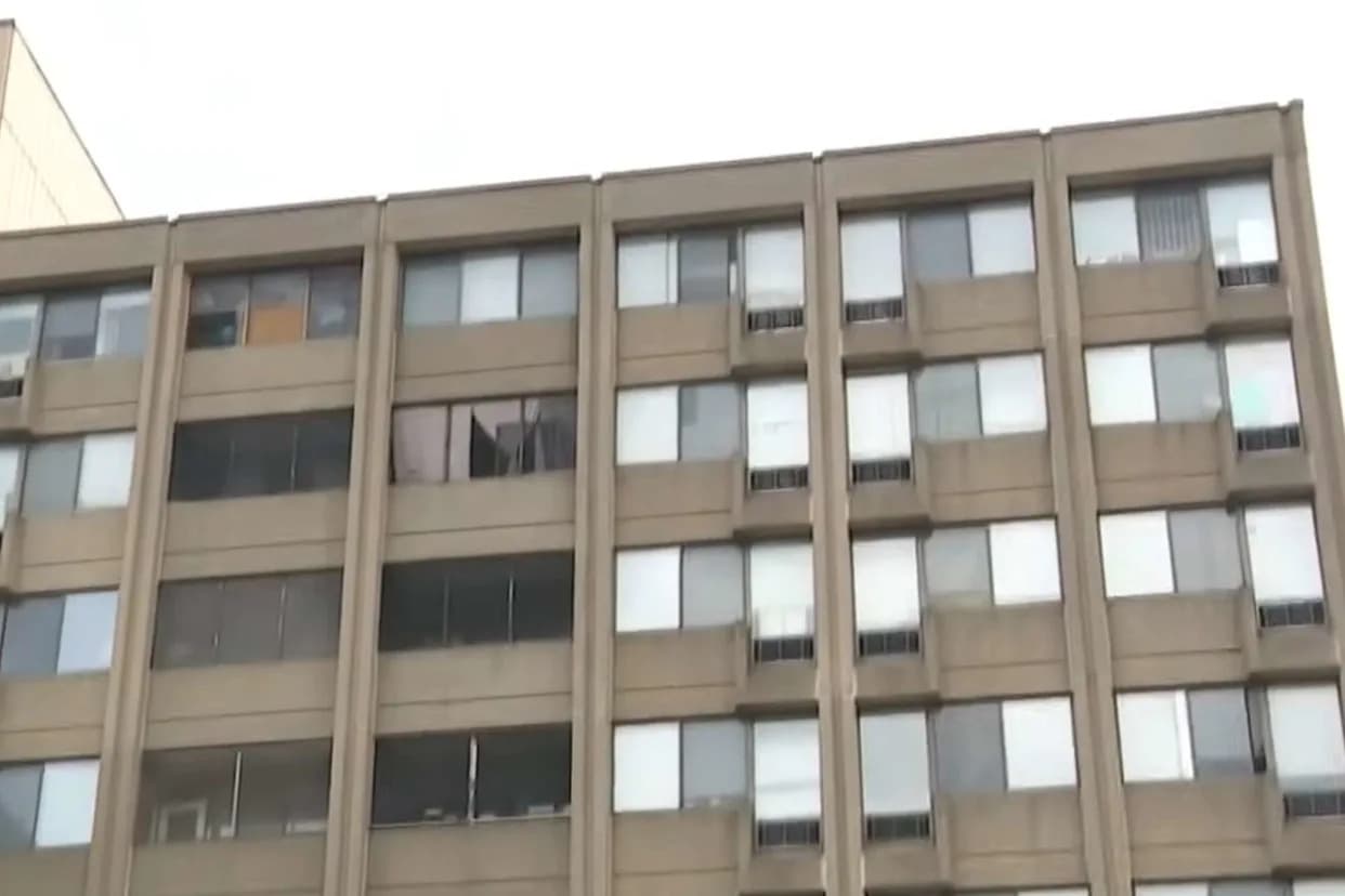 Miraculous Survival: 4-Year-Old Lives After 62-Foot Fall From Seventh-Floor Window in Worcester