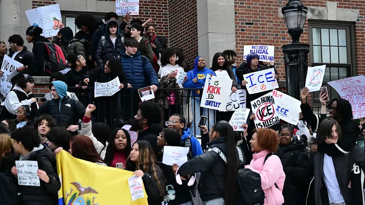 Campus Flashpoints: Critics Say Teachers' Union 'Grooms' Democratic Foot Soldiers; Duke Suspends SJP After Antisemitism Complaint