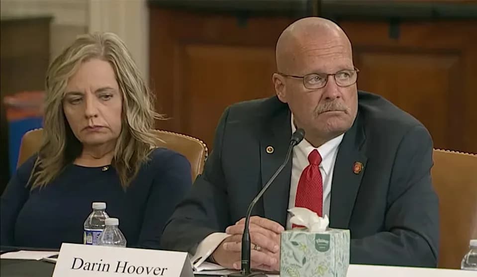 Gold Star Father Calls Prior Abbey Gate Review a 'Cover‑Up' as New Pentagon Probe Examines Millions of Documents