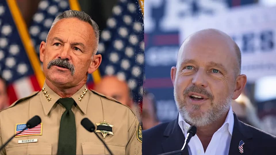 Joy Reid Blasts California Democrats for Poor Vetting as GOP Leads Governor’s Race