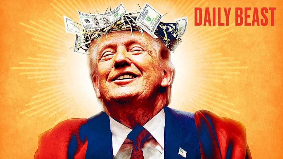 Psychologist Warns Trump’s “Magical Thinking” Has Escalated Into Dangerous Behavior