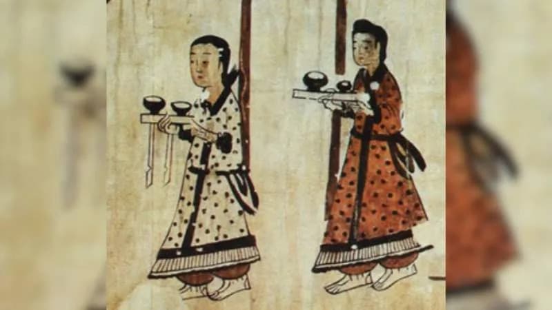 Ancient DNA Reveals Family Sacrifice and Close‑Kin Marriage at Imdang‑Joyeong (1,600‑Year‑Old Korean Burial Complex)