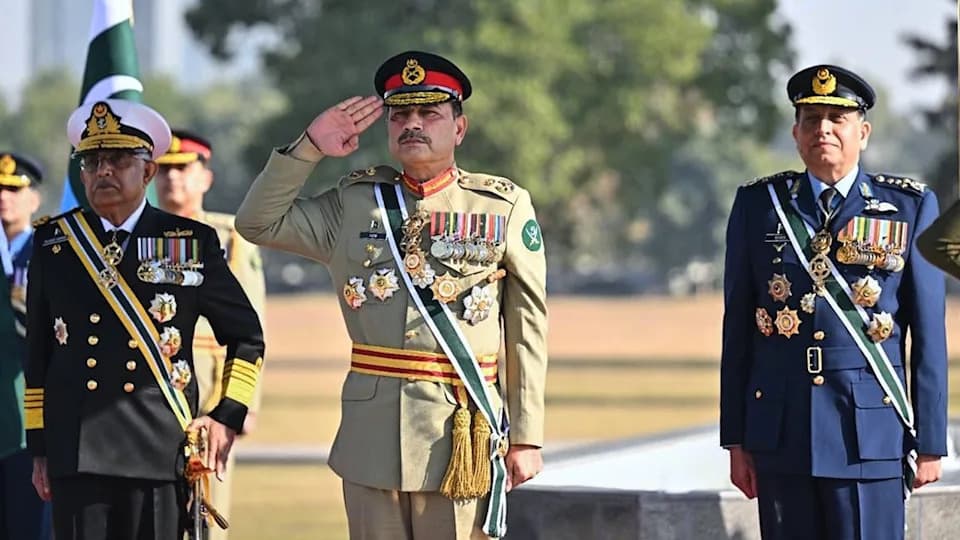 Asim Munir: Pakistan’s Field Marshal Bridging Trump And Iran — Power, Influence, And Controversy