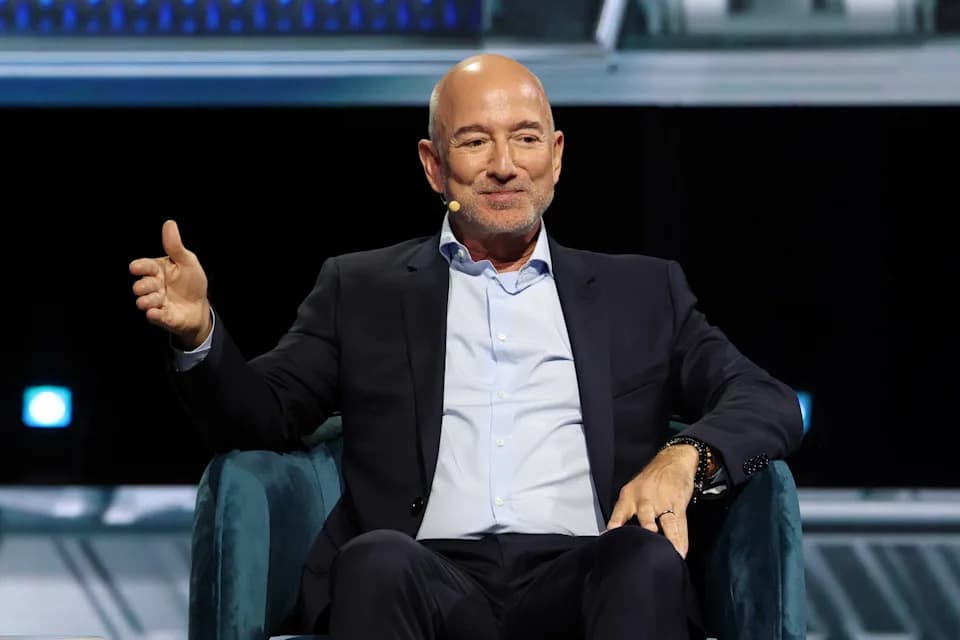 New York’s Proposed Pied‑à‑Terre Tax: Who — From Griffin to Bezos — Could Be Hit